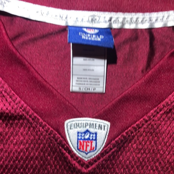 McNabb redskins jersey - Picture 3 of 4
